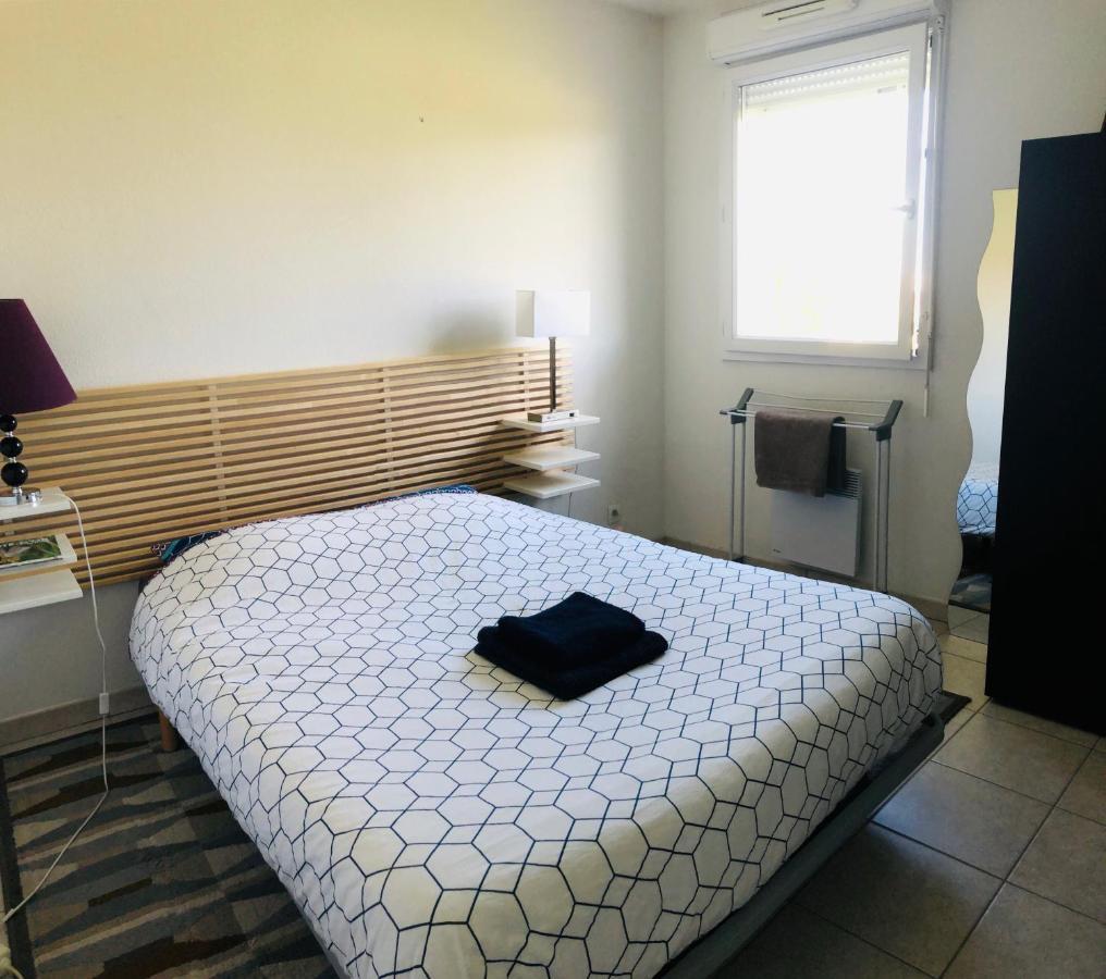 App calme, sécurisée, 5min du centre Apartamento Beaune  Exterior foto